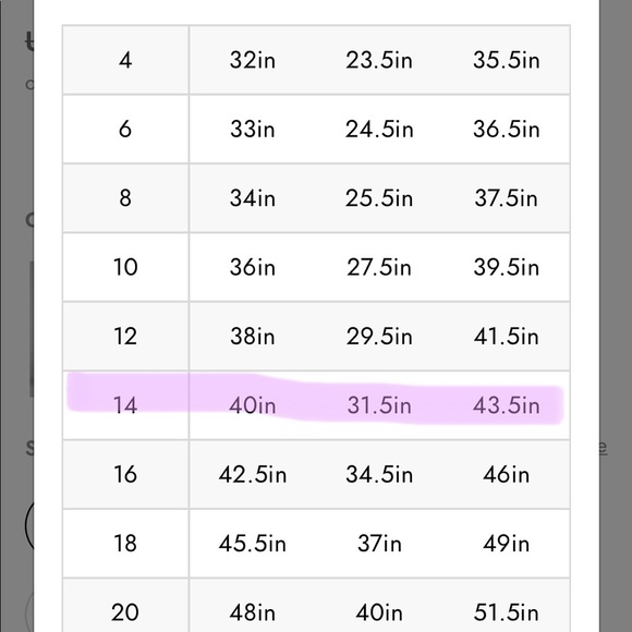 Showpo Revolve Around Me Dress 14 - Picture 5 of 5